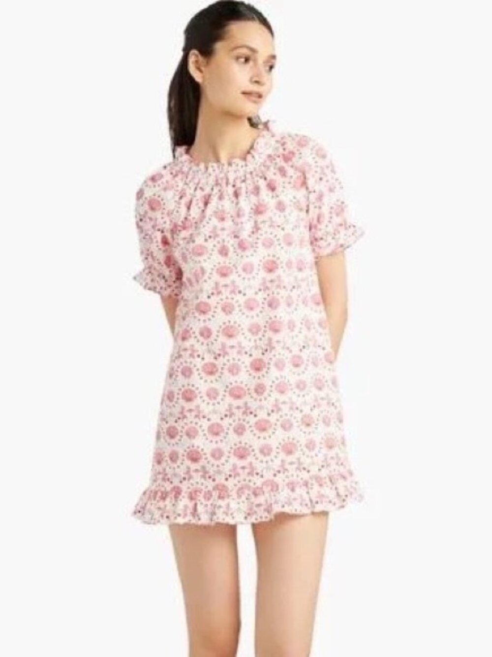 Hill House Home Katherine Nap Dress